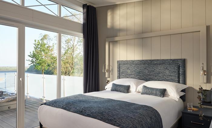 The Dylan Coastal Resort
